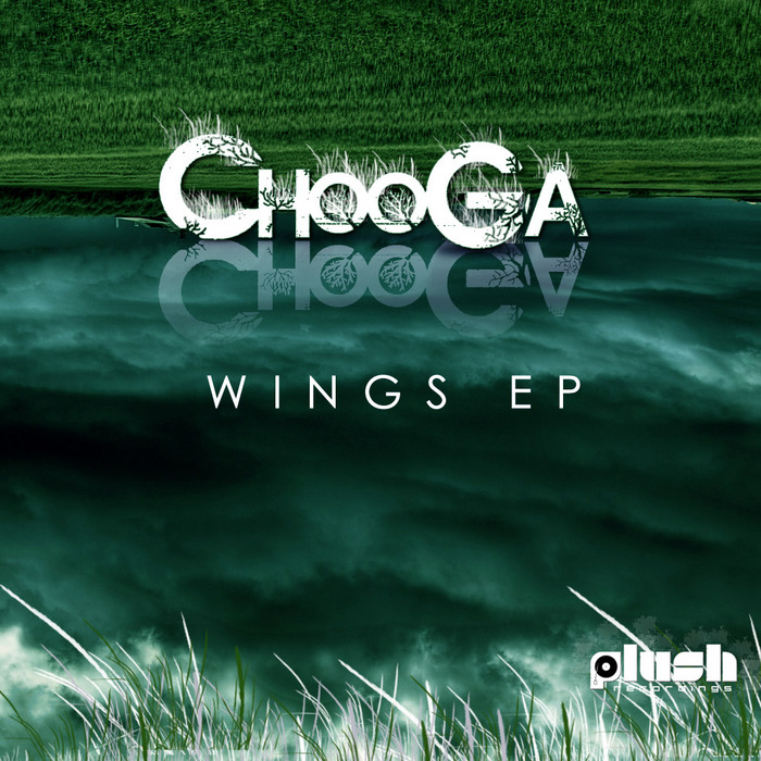 CHOOGA - Wings EP