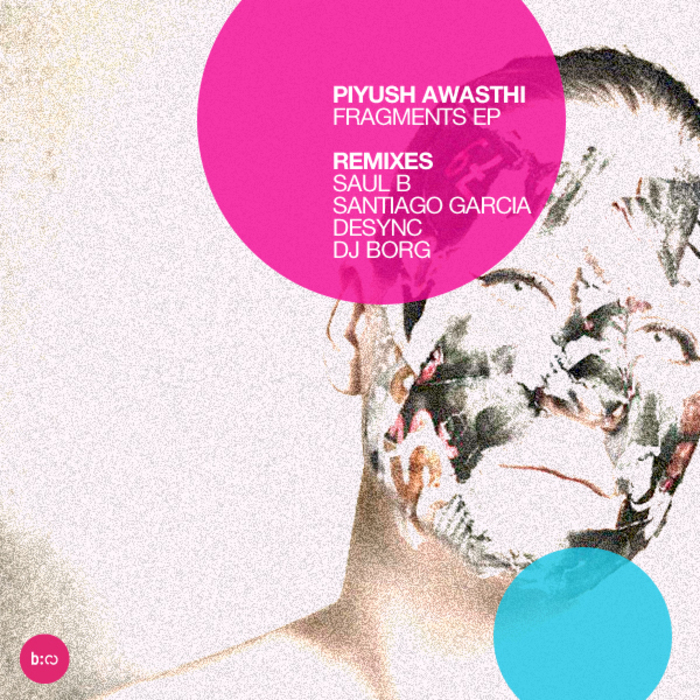 AWASTHI, Piyush - Fragments EP