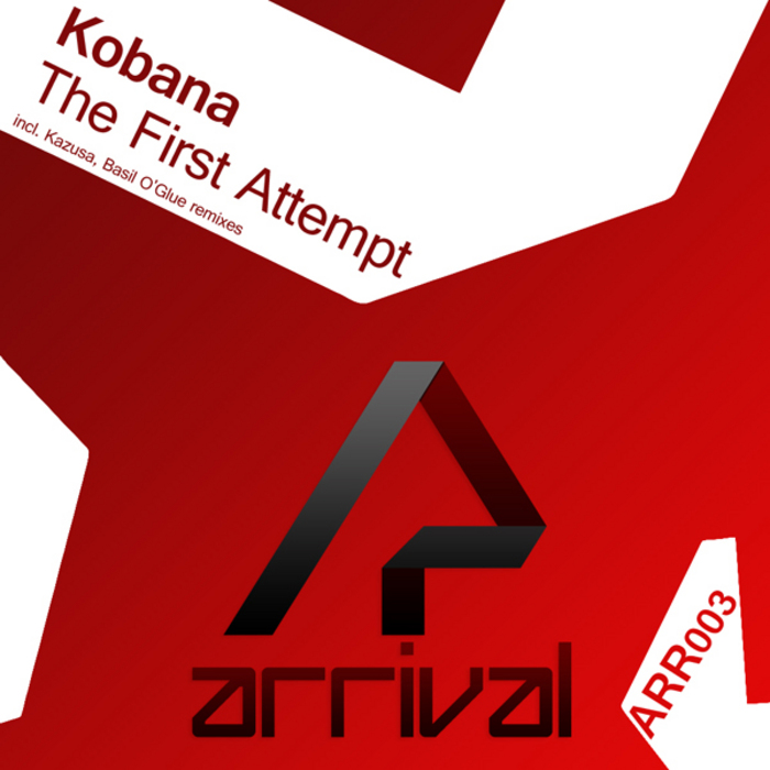 KOBANA - The First Attempt