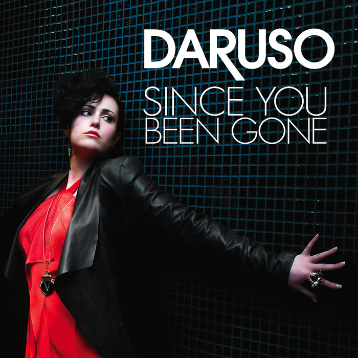 DARUSO - Since You Been Gone