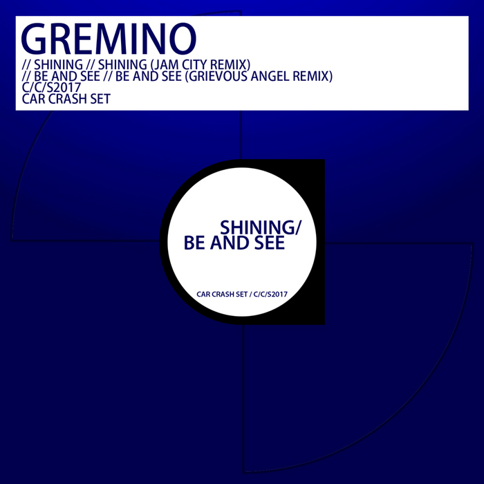 GREMINO - Shining