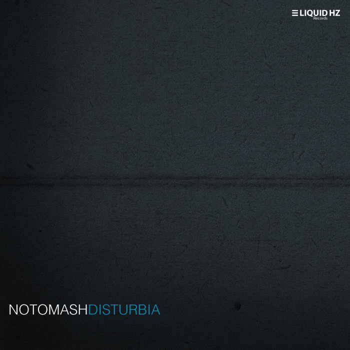 NOTOMASH - Disturbia