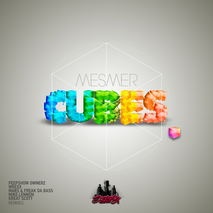 MESMER - Cubes