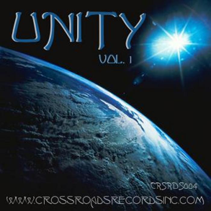 VARIOUS - Unity: Vol 1