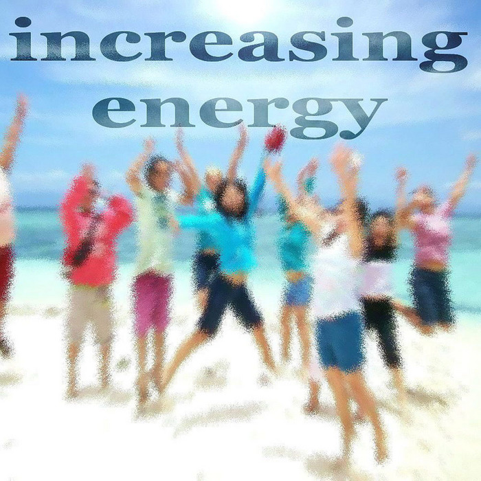 WINDENERGY - Increasing Energy