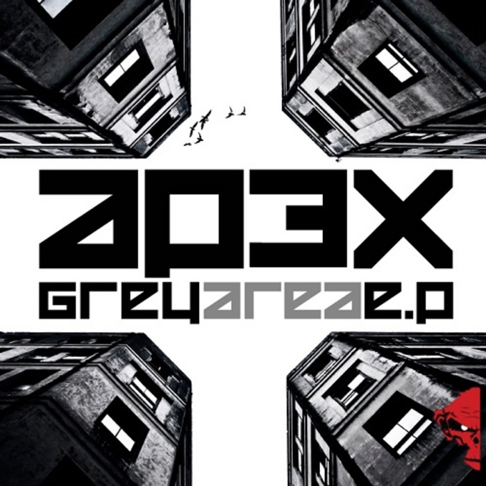 AP3X - Grey Area
