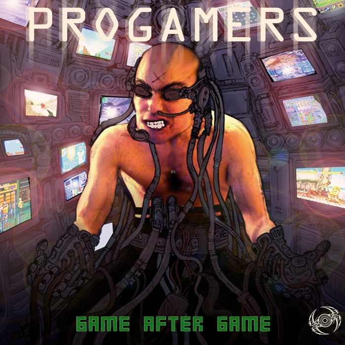 PROGAMERS - Game After Game