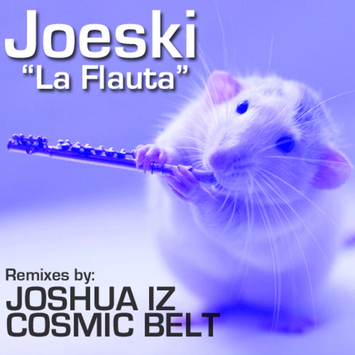 JOESKI - La Flauta