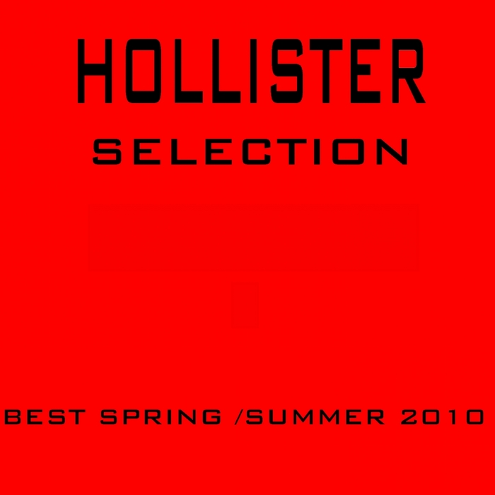 Hollister spring sales collection