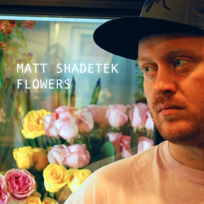 SHADETEK, Matt - Flowers
