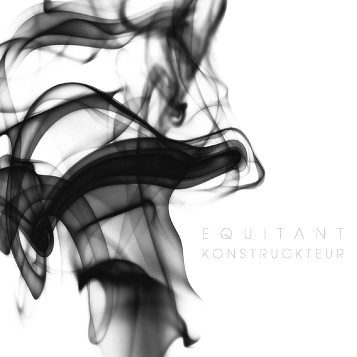 EQUITANT - Konstruckteur