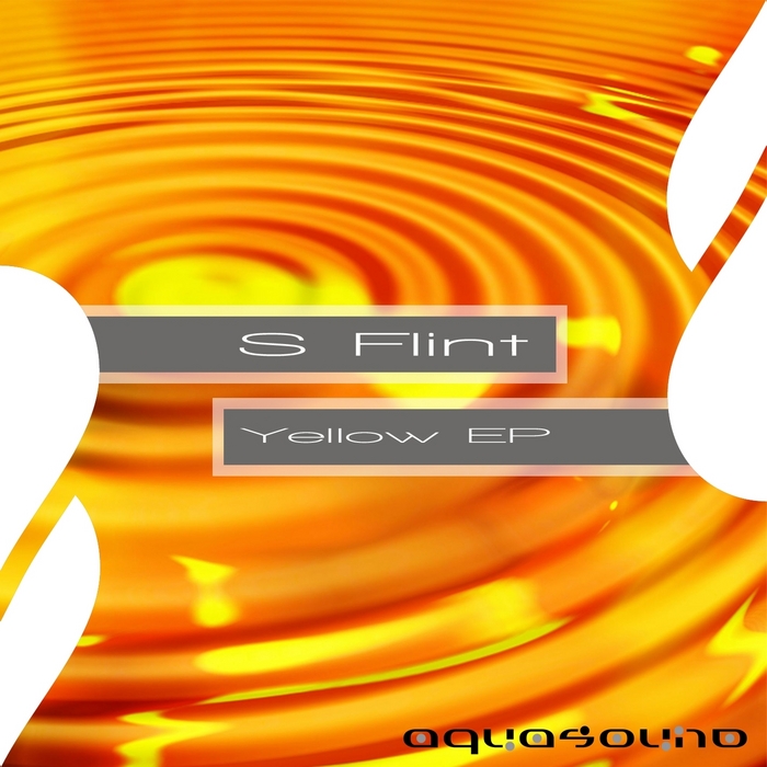 S FLINT - Yellow EP