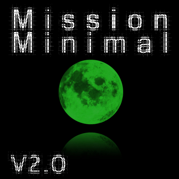 VARIOUS - Mission Minimal V2.0