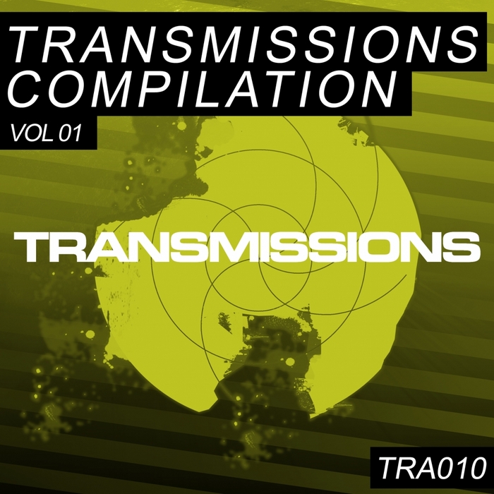 VARIOUS - Transmissions Compilation Vol 1