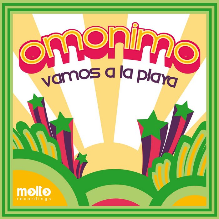 Vamos A La Playa by Omonimo on MP3, WAV, FLAC, AIFF & ALAC at Juno Download