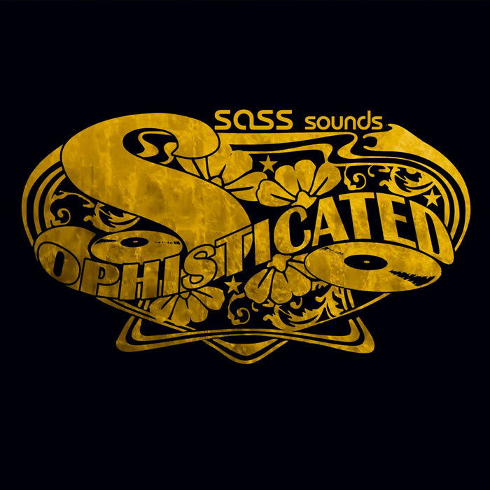 VARIOUS - Sophisticated Sass Sounds