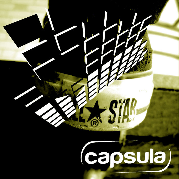 VARIOUS - Capsula All Stars