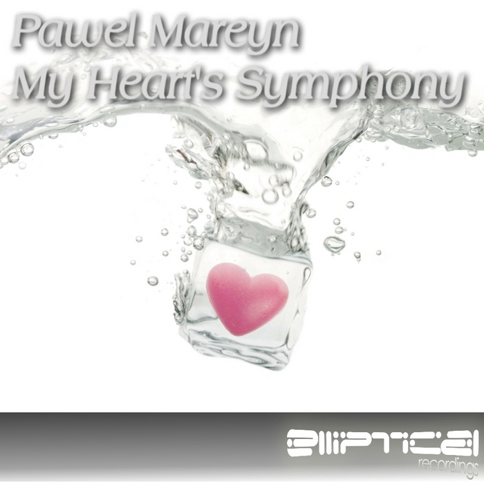 MAREYN, Pawel - My Heart's Symphony
