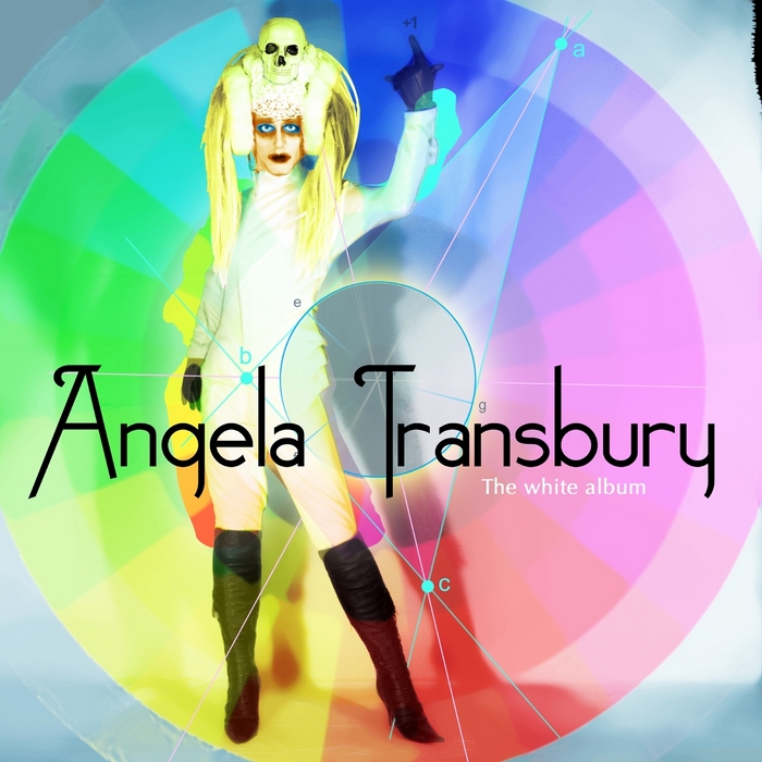 TRANSBURY, Angela - The White Album