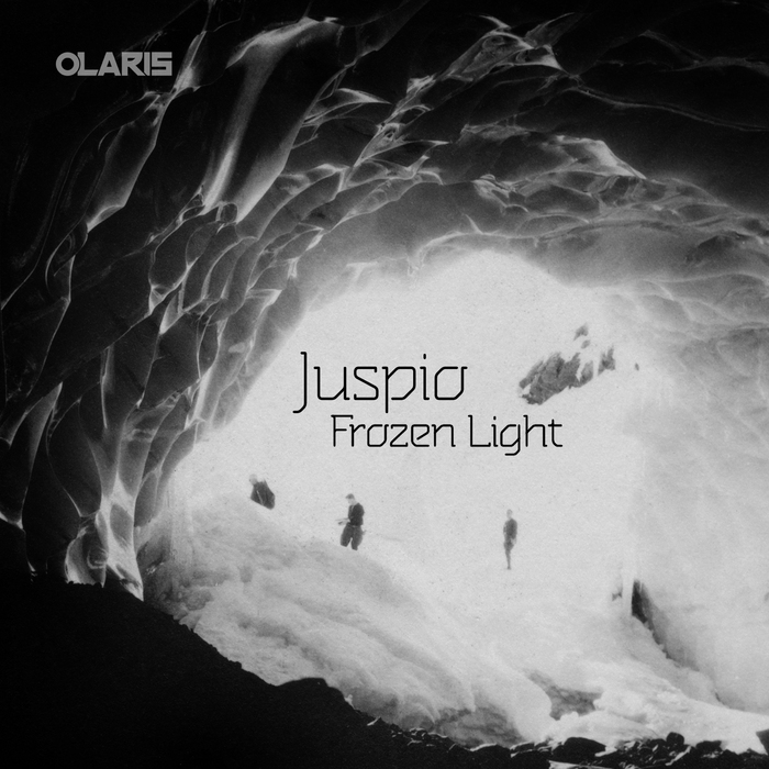 JUSPIO - Frozen Light