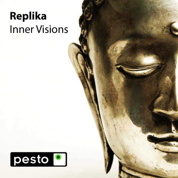 REPLIKA - Inner Visions