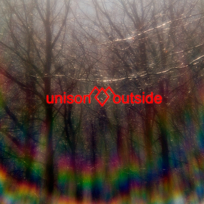 UNISON - Outside EP