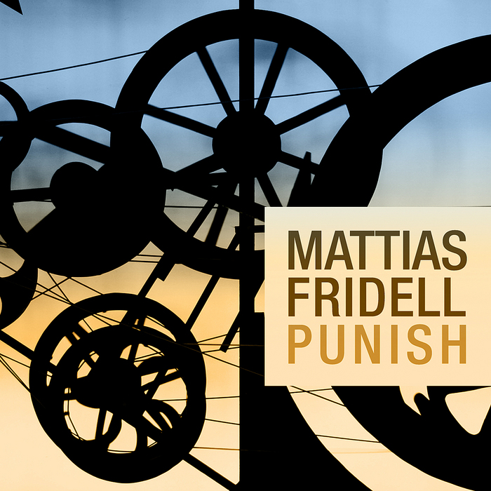 FRIDELL, Mattias - Punish