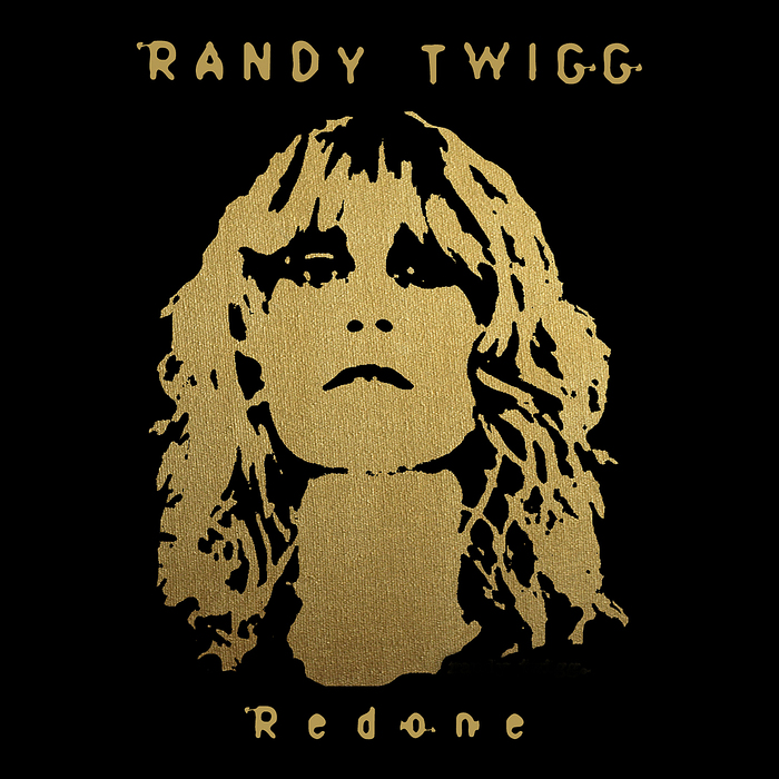 TWIGG, Randy - Redone