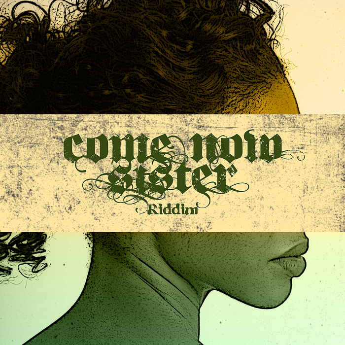 VARIOUS - Come Now Sister Rhythm 2 Rhythm: Vol 14
