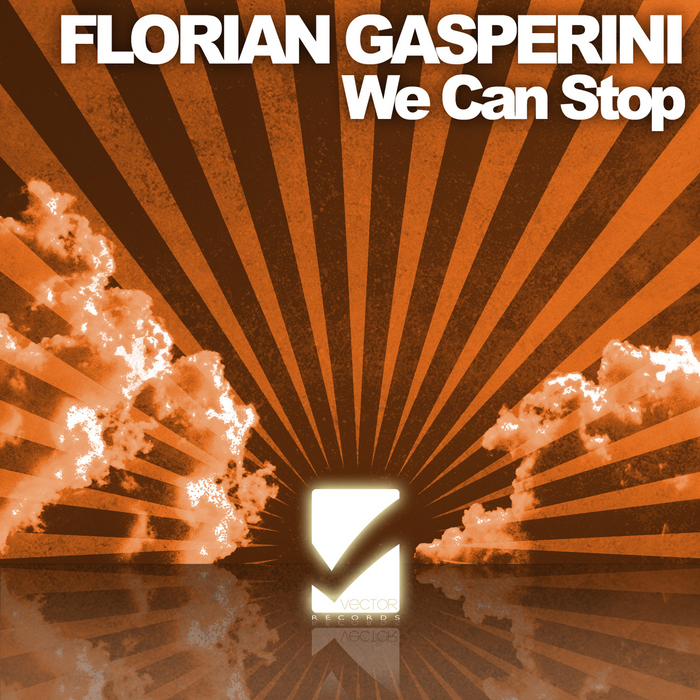 GASPERINI, Florian feat NASTY DEE - We Can Stop