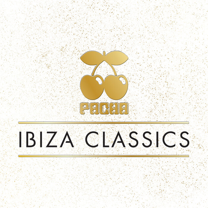 VARIOUS - Pacha Ibiza Classics