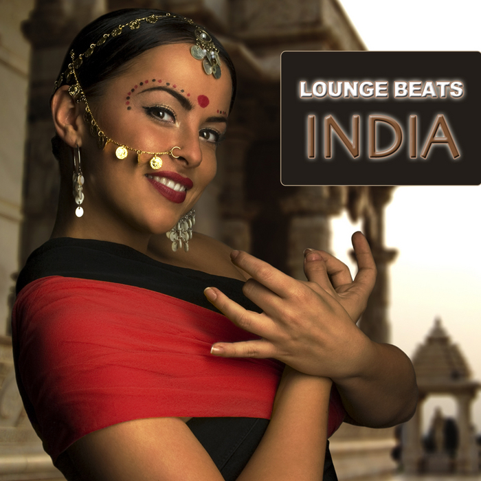 VARIOUS - Lounge Beats India