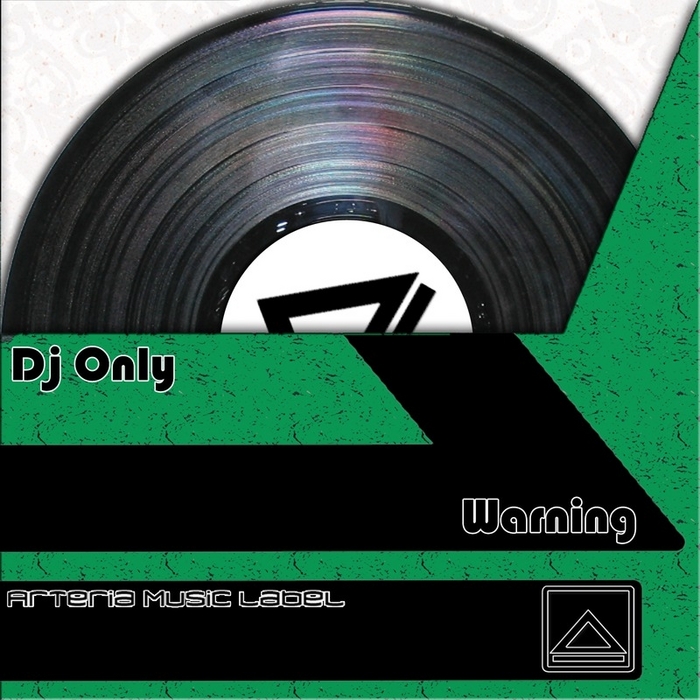 DJ ONLY - Warning