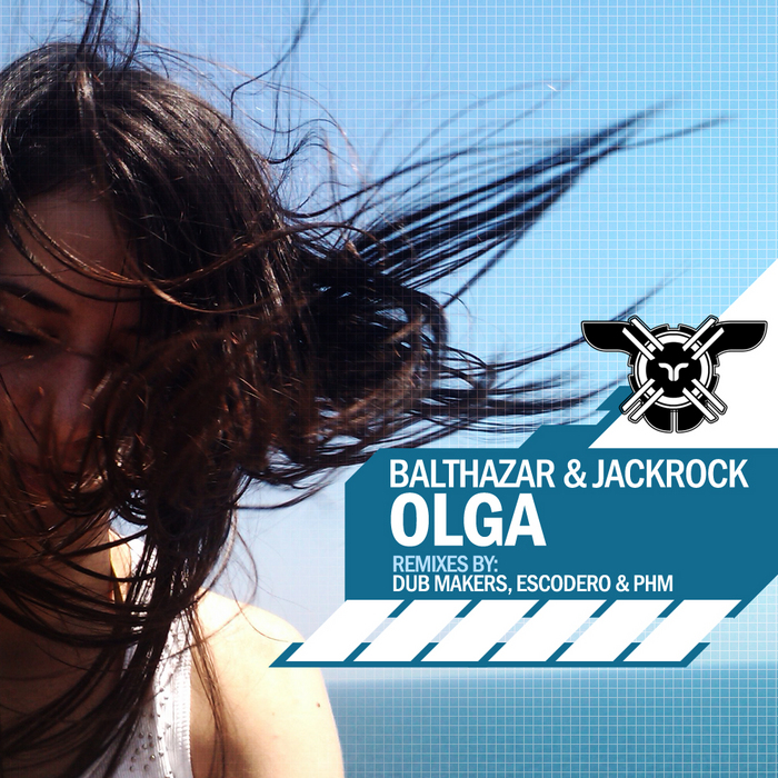 BALTHAZAR & JACKROCK - Olga