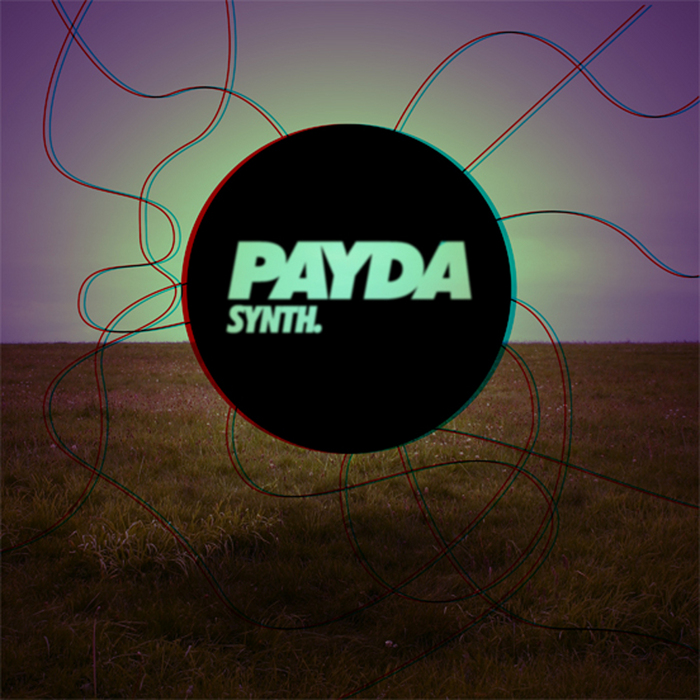 PAYDA - Synth EP