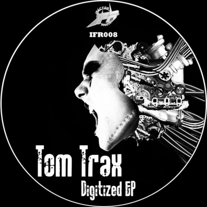 TRAX, Tom - Digitized