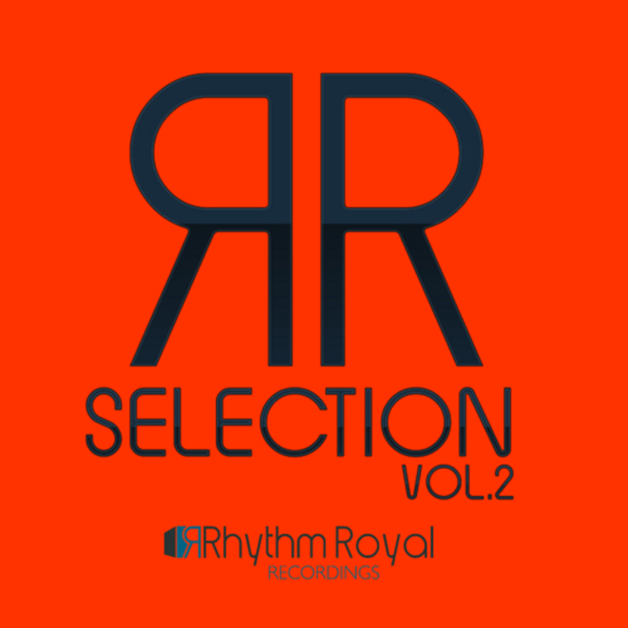 VARIOUS - Royal Selection Minimal Vol 2