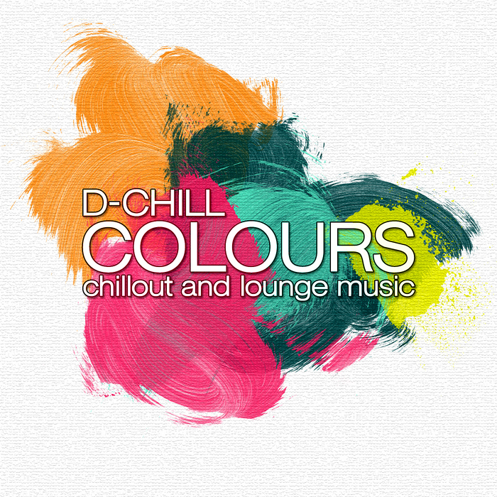D CHILL - Colours