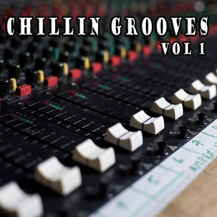 TARQUIN, Brian/ASPHALT JUNGLE - Chillin Grooves Vol 1