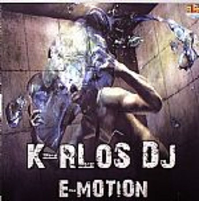 K RLOS DJ - E Motion