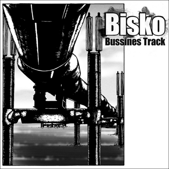 BISKO - Bussines Track