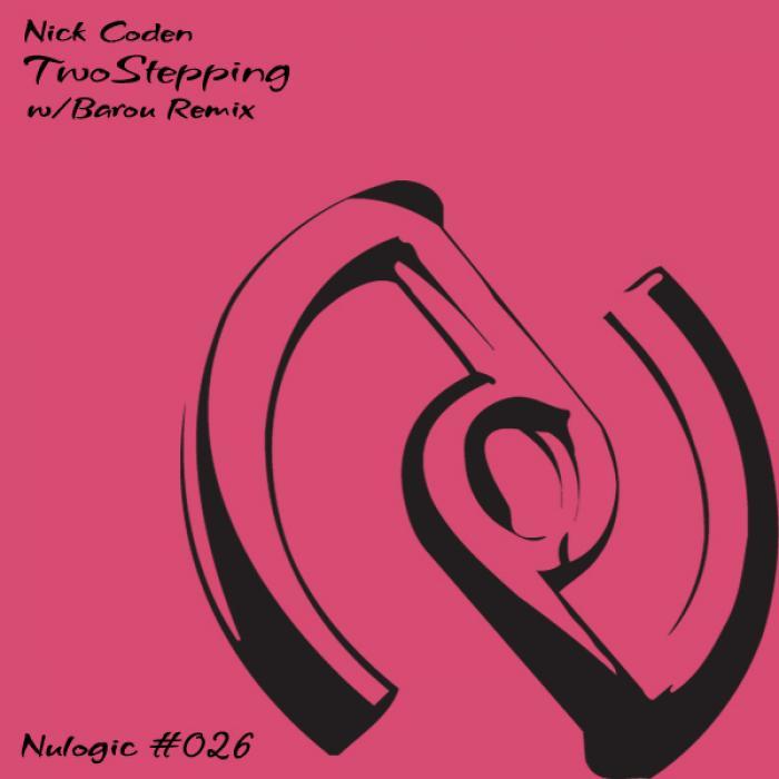 CODEN, Nick - Two Stepping