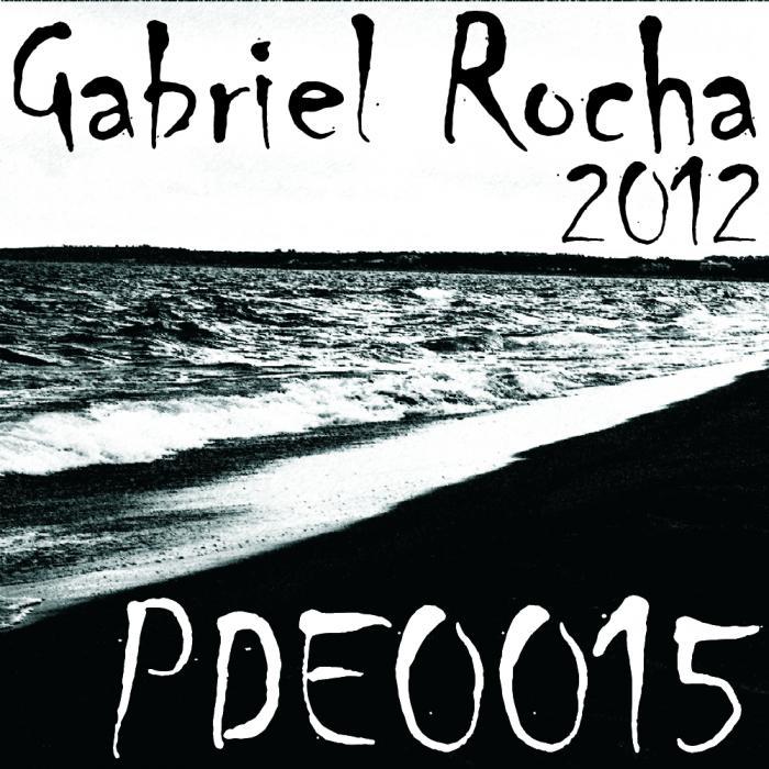 ROCHA, Gabriel - 2012