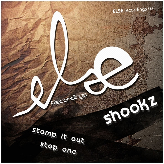 SHOOKZ - Step One