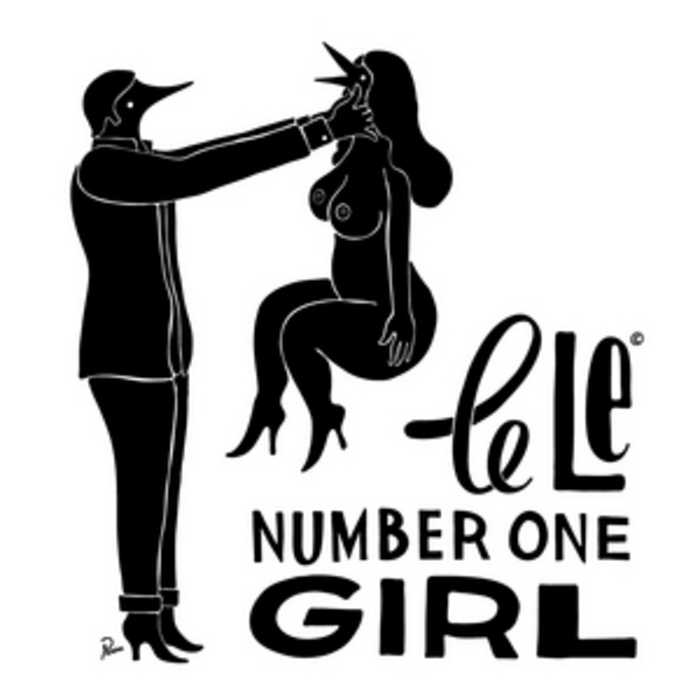LE LE - Number One Girl