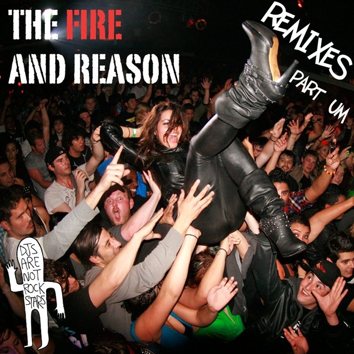 Fire reason