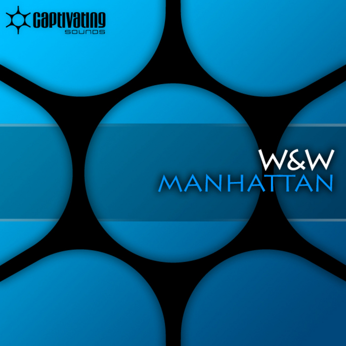 W&W - Manhattan