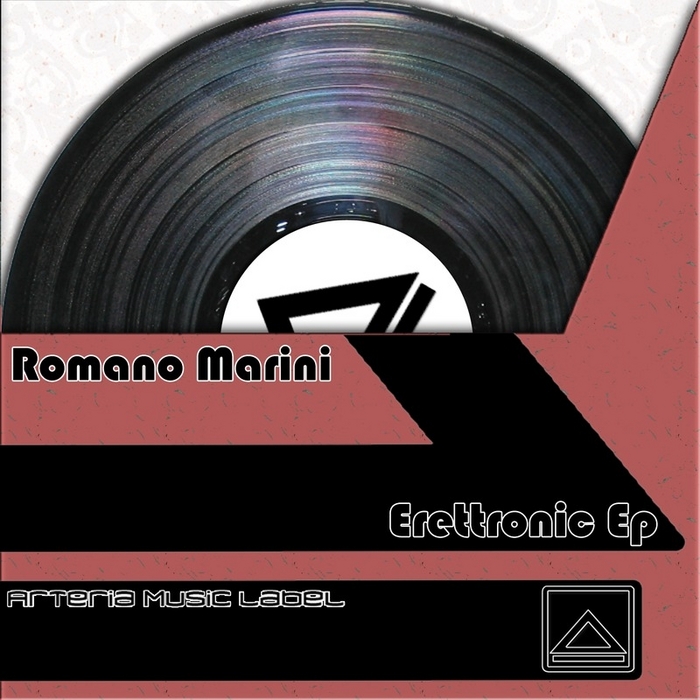 MARINI, Romano - Erettronic