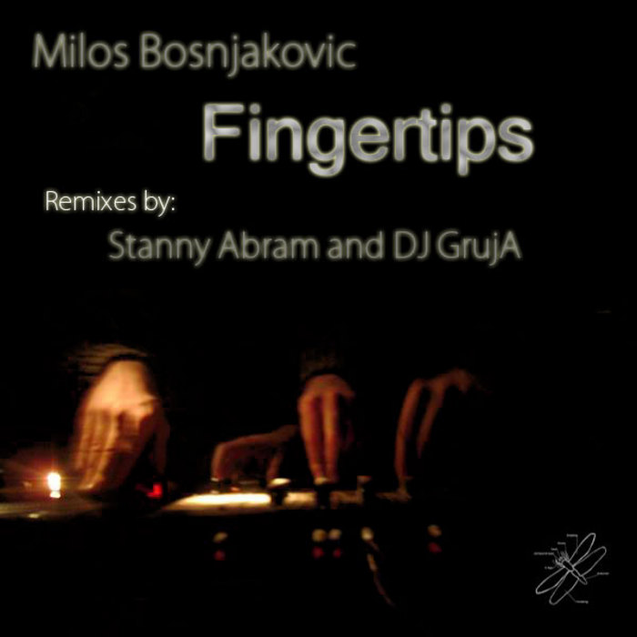 BOSNJAKOVIC, Milos - Fingertips