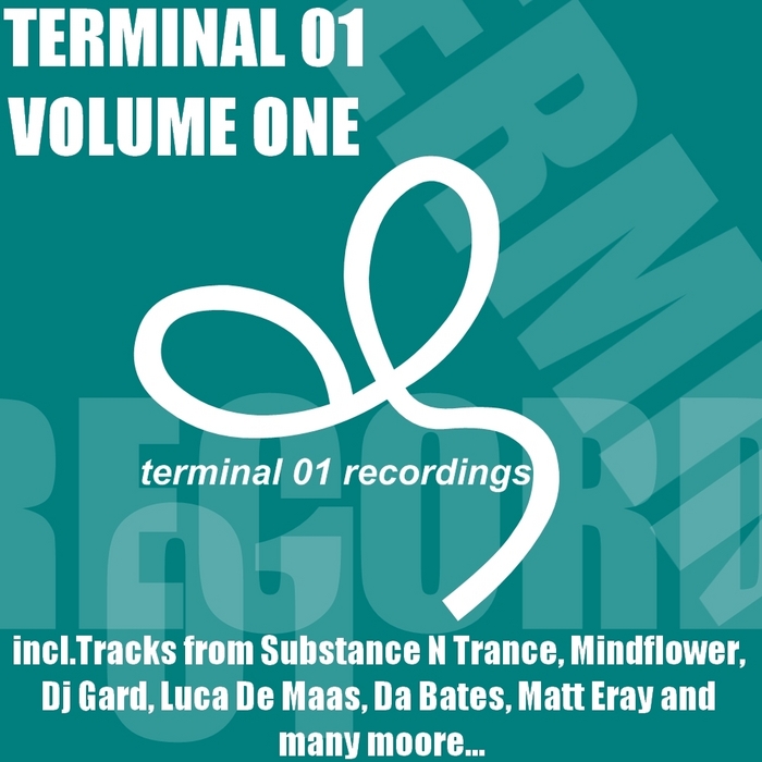 VARIOUS - Terminal 01: Volume One